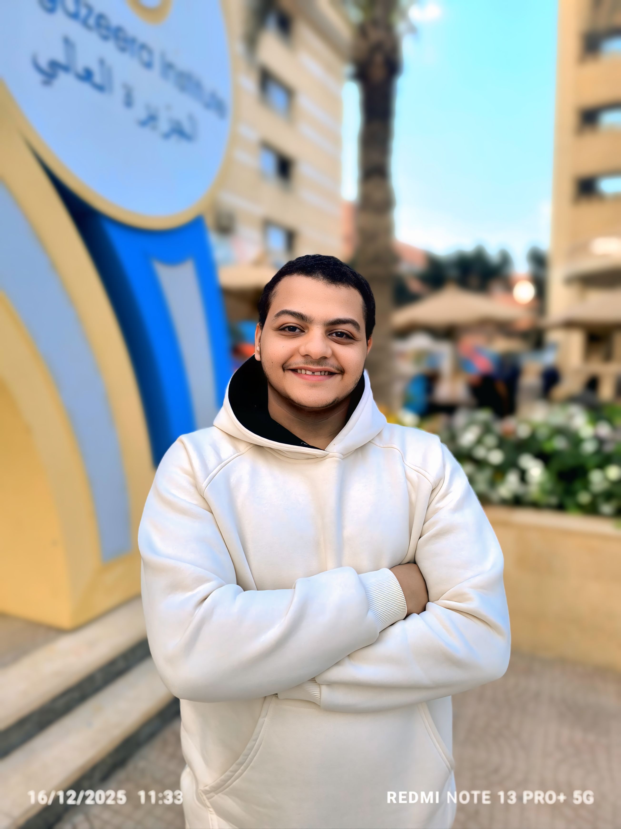 صورة كريم رجب